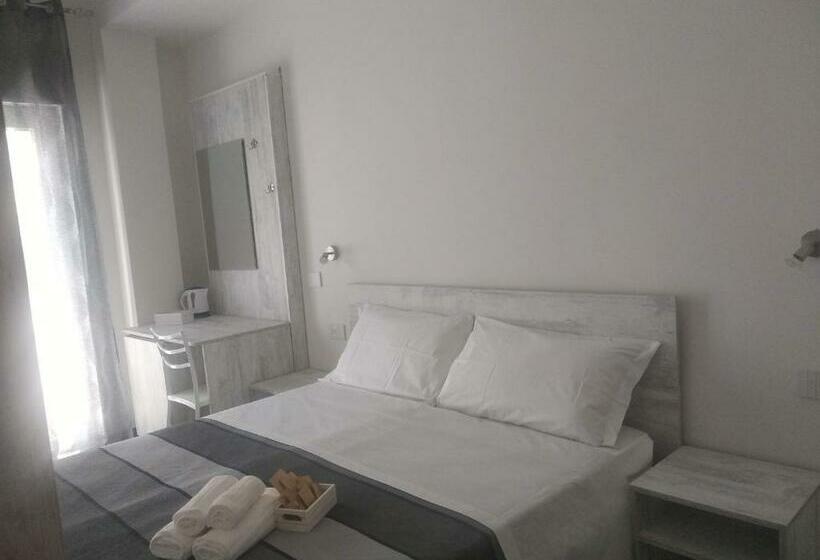 ベーシックルーム, B&b Domus Piedigrotta