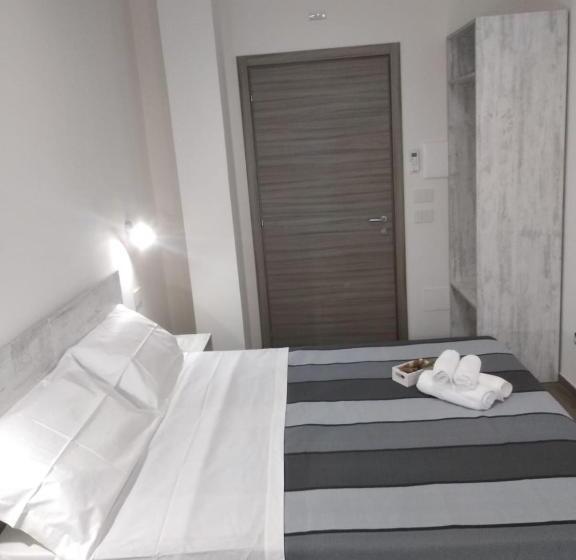 ベーシックルーム, B&b Domus Piedigrotta