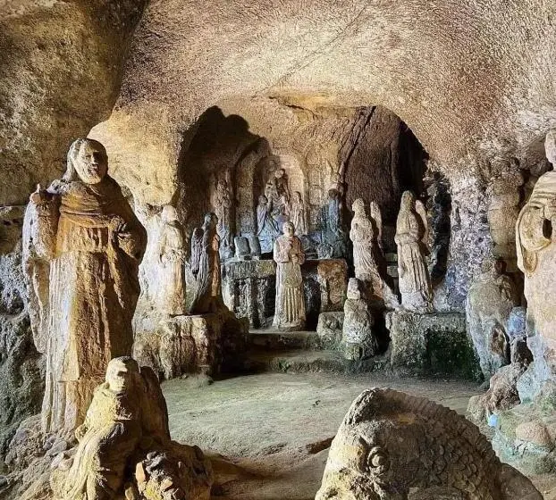 スタンダードスタジオ, B&b Domus Piedigrotta