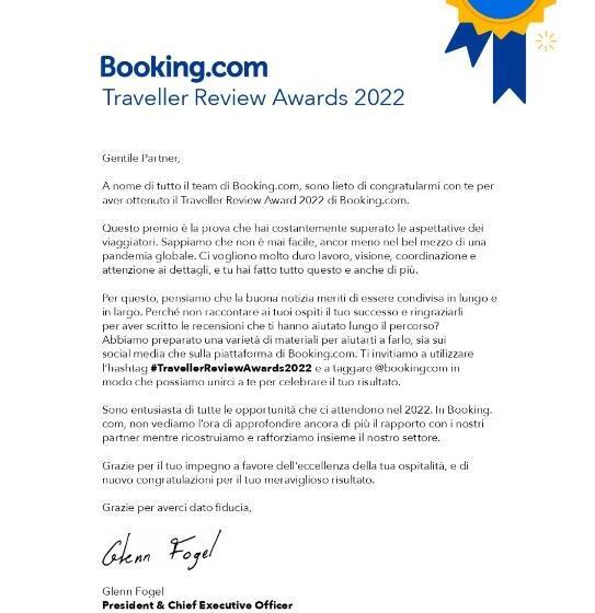 غرفة ديلوكس مطلّة علي البحر مزوَّدة بشُرفة, B&b Domus Piedigrotta