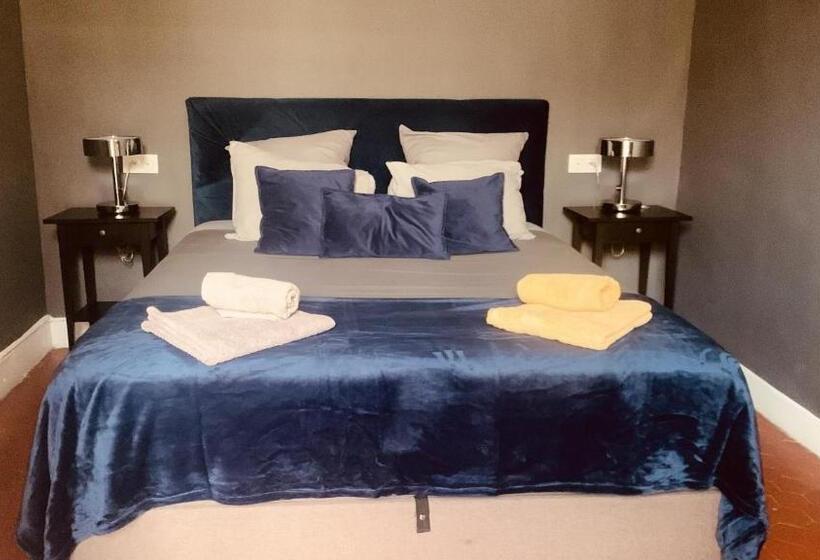 Quarto Estandar, Casa Roma Montpellier Bed&breakfast Chambres D Hôte
