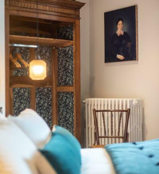 חדר סטנדרט, Edouard & Louise Chambres D Hôtes