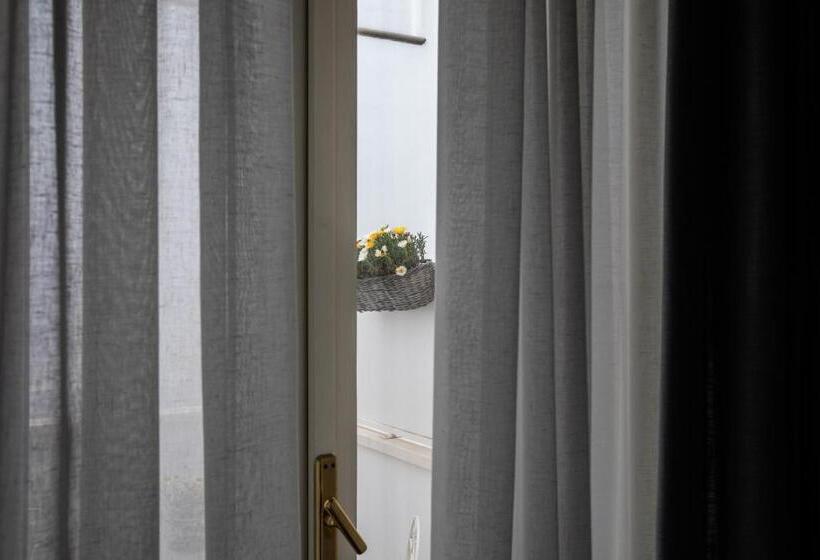 סוויטת דופלקס, Palazzo Sansonetti