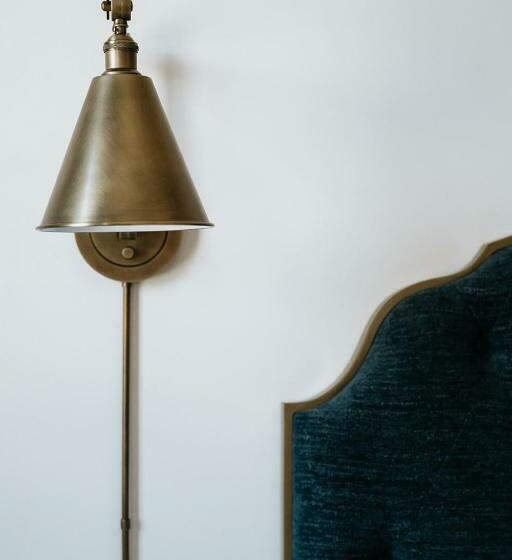 Номер Стандарт Вид на Горы, The Inn