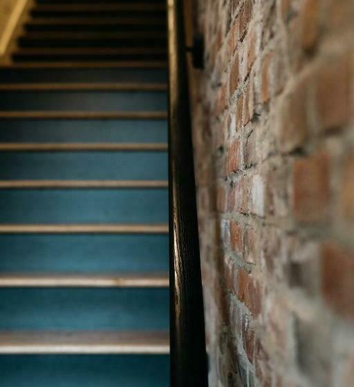 Номер Стандарт, The Inn