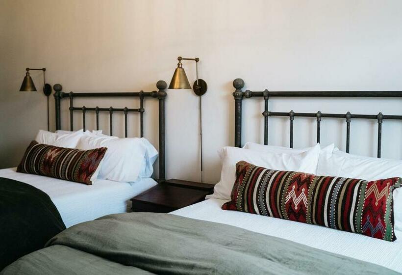 Номер Стандарт, The Inn