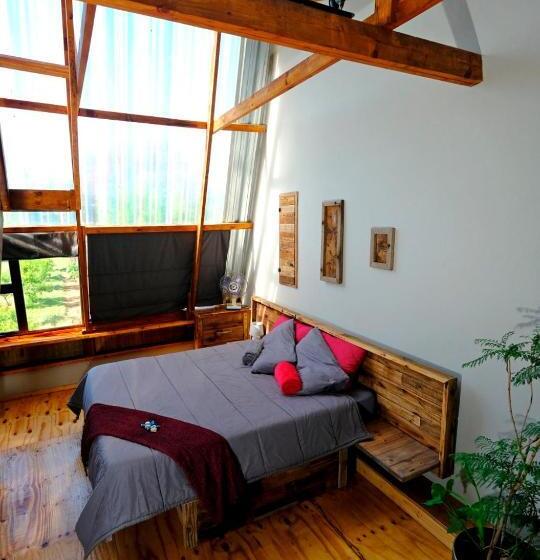 غرفة قياسية, Little Forest Farm