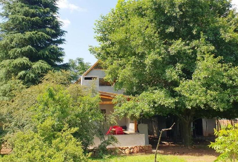 كابينة, Little Forest Farm