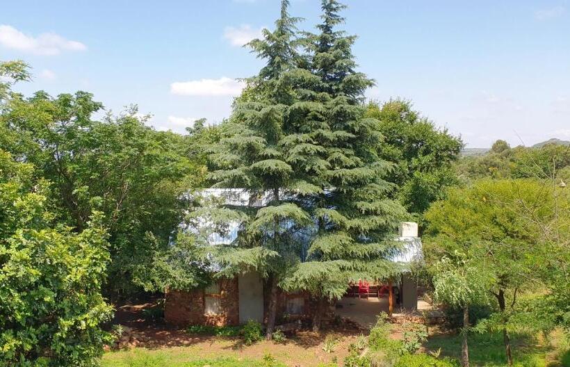 كابينة, Little Forest Farm