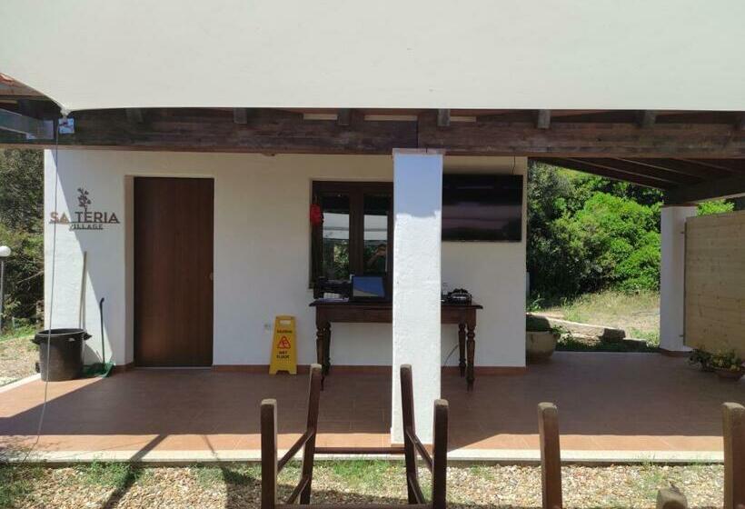 חדר סטנדרט, Sa Teria Village   Camere Deluxe