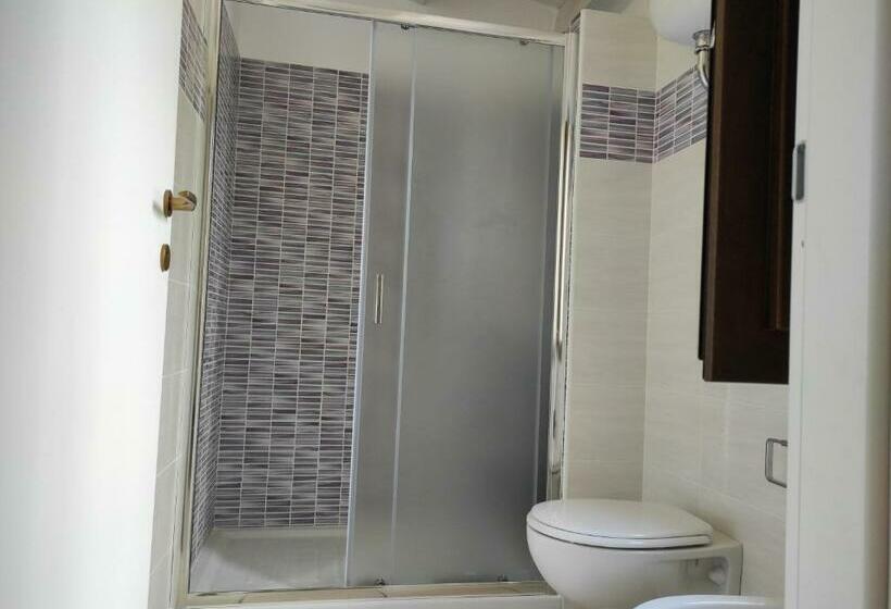 חדר סטנדרט, Sa Teria Village   Camere Deluxe