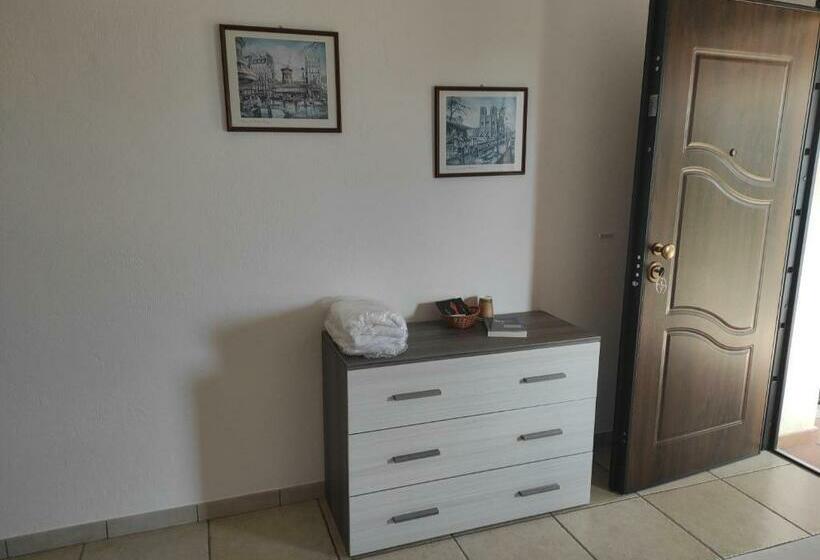 חדר סטנדרט, Sa Teria Village   Camere Deluxe