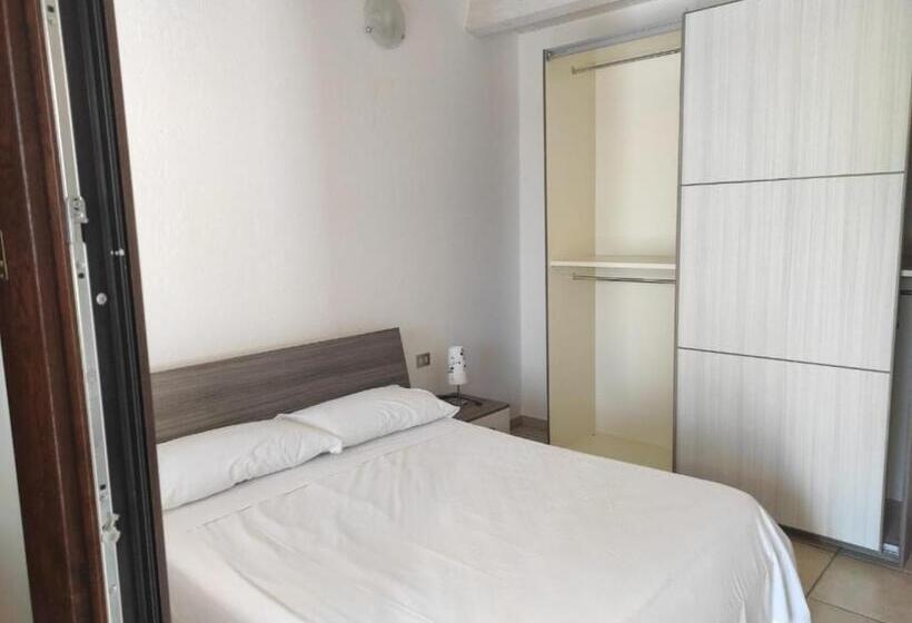 חדר סטנדרט, Sa Teria Village   Camere Deluxe