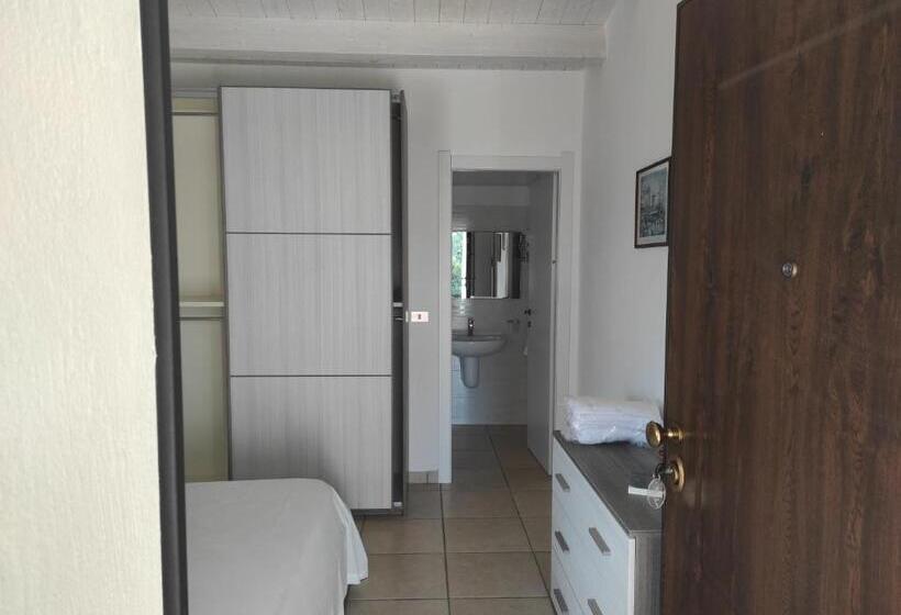 חדר סטנדרט, Sa Teria Village   Camere Deluxe