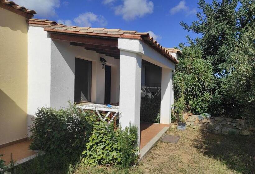 Номер Стандарт, Sa Teria Village   Camere Deluxe