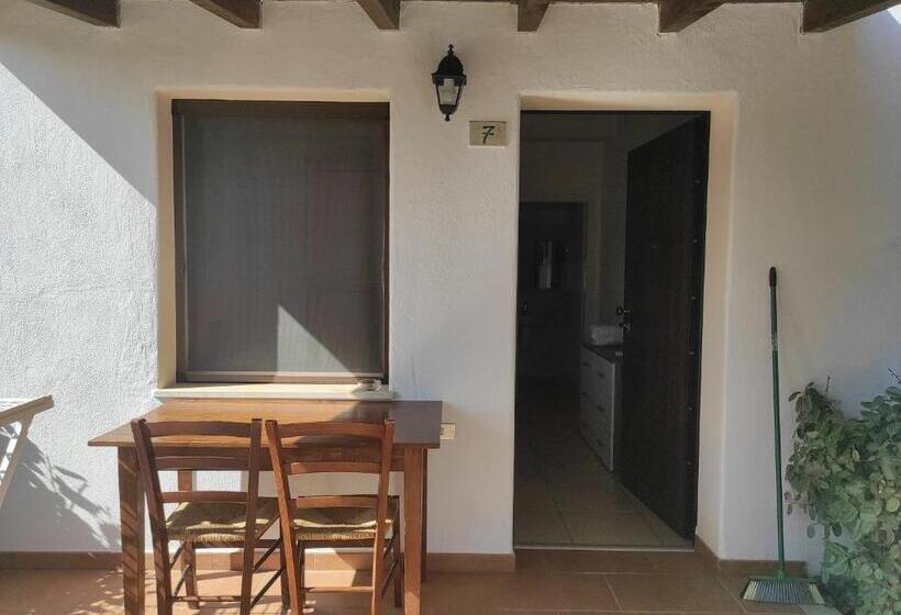 חדר סטנדרט, Sa Teria Village   Camere Deluxe