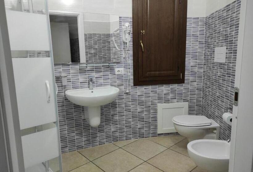 חדר דלוקס, Sa Teria Village   Camere Deluxe