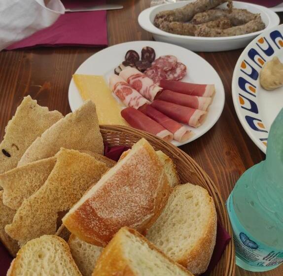 חדר דלוקס, Sa Teria Village   Camere Deluxe