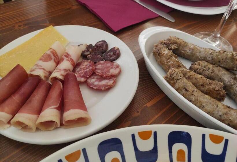 חדר דלוקס, Sa Teria Village   Camere Deluxe