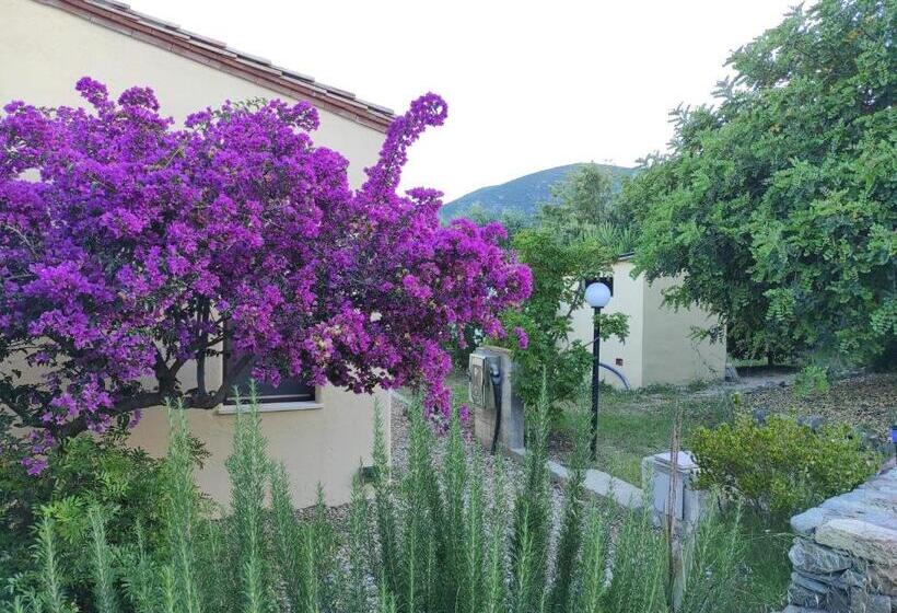 חדר דלוקס, Sa Teria Village   Camere Deluxe