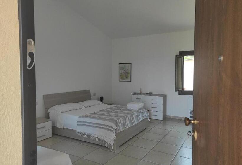 חדר דלוקס, Sa Teria Village   Camere Deluxe