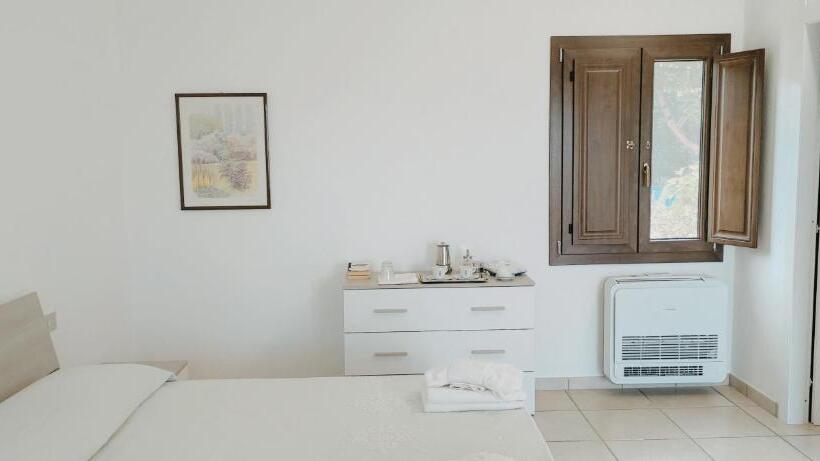 חדר דלוקס, Sa Teria Village   Camere Deluxe