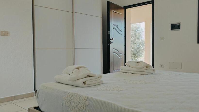 חדר דלוקס, Sa Teria Village   Camere Deluxe