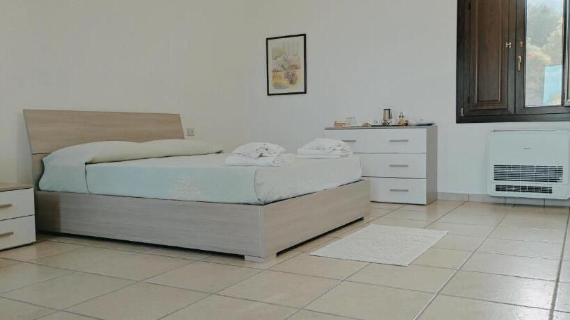 חדר דלוקס, Sa Teria Village   Camere Deluxe