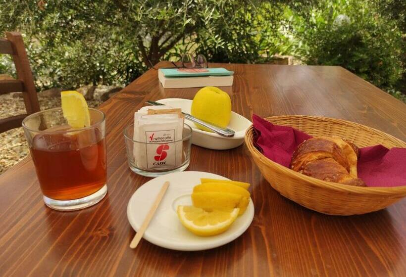 חדר סטנדרט, Sa Teria Village   Camere Deluxe