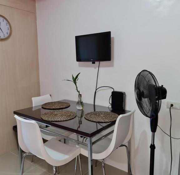 Apartamento 1 Dormitório, Sea Residences   Condo R Us