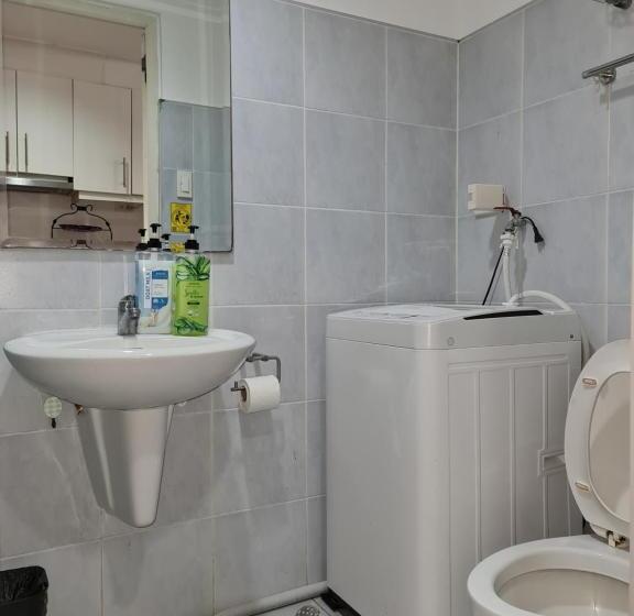 带1个卧室的公寓, Sea Residences Condo R Us