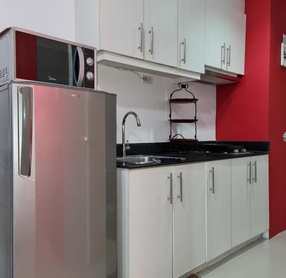 带1个卧室的公寓, Sea Residences Condo R Us