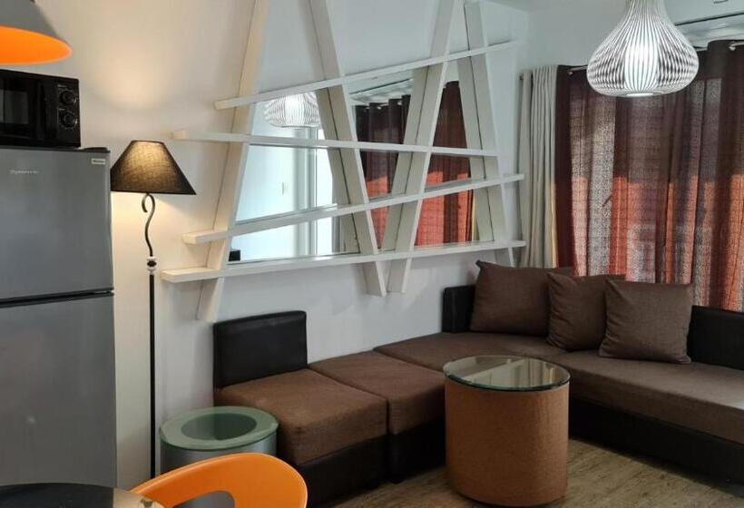 Apartamento 2 Dormitórios, Sea Residences   Condo R Us