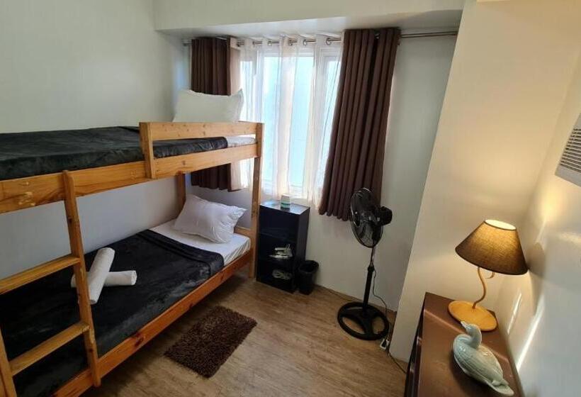 Apartamento 2 Dormitórios, Sea Residences   Condo R Us