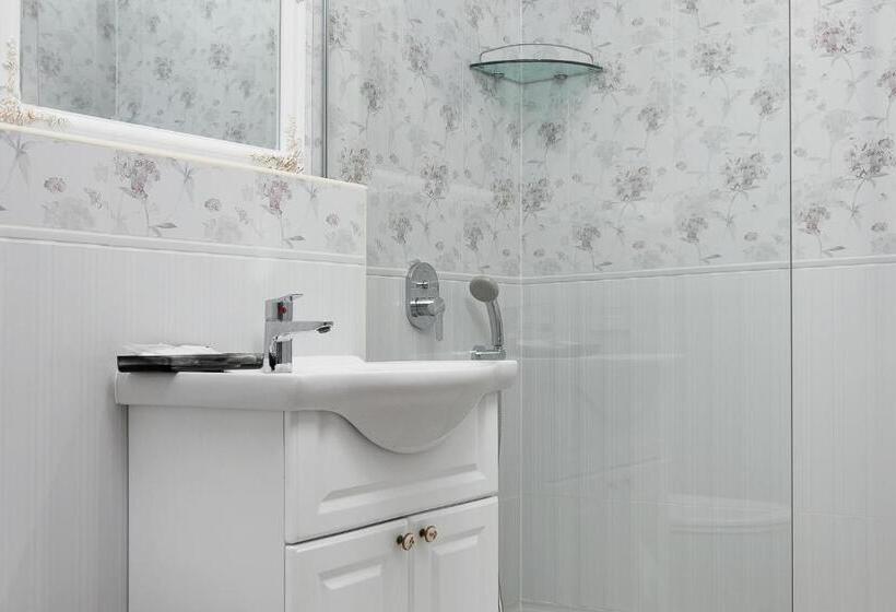 חדר סטנדרט, Notarius Vendégház