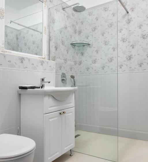 חדר סטנדרט, Notarius Vendégház