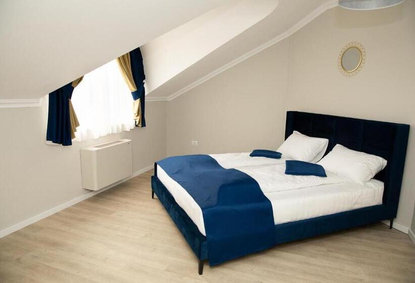 침실 1개 아파트, Casa Anabeca