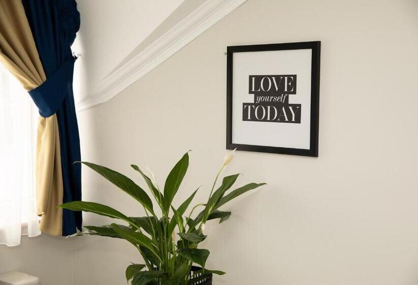 침실 1개 아파트, Casa Anabeca