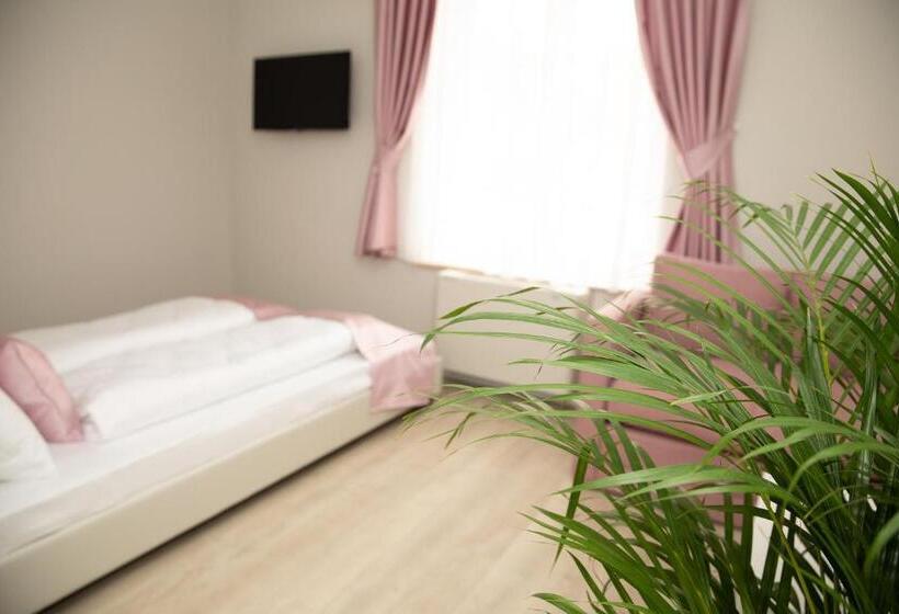 스탠다드 룸, Casa Anabeca