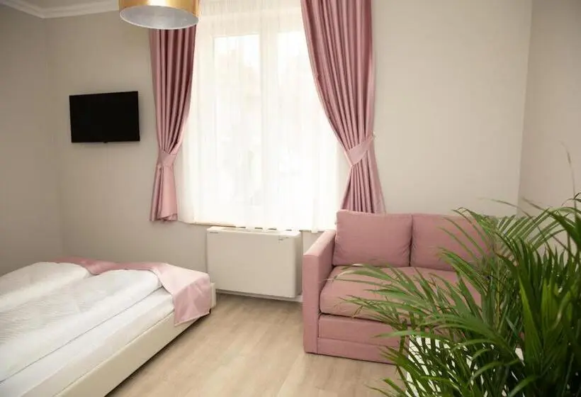 スタンダードルーム, Casa Anabeca