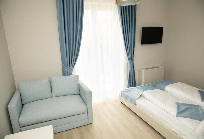 스탠다드 룸, Casa Anabeca