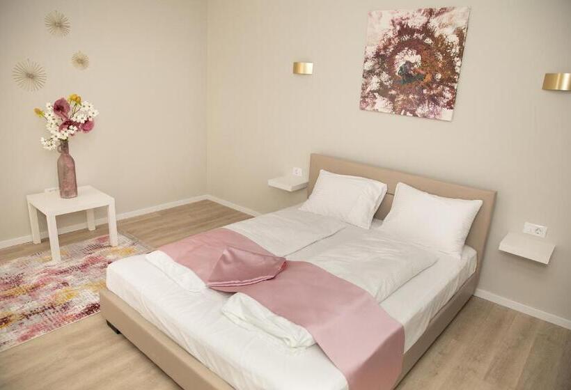 디럭스 룸, Casa Anabeca