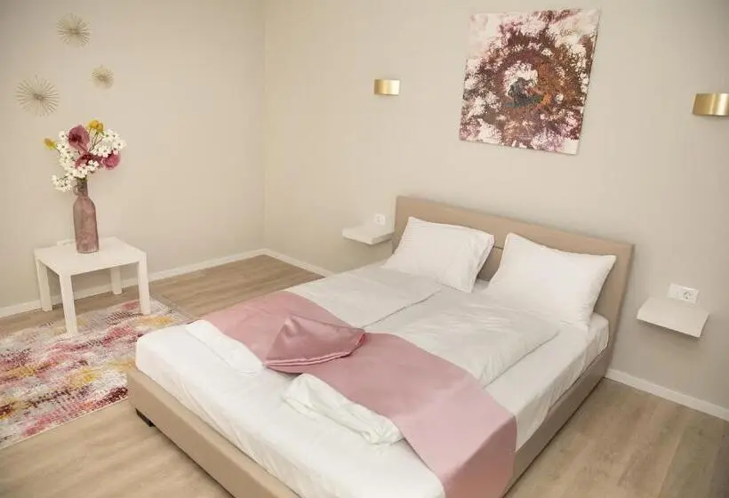 デラックスルーム, Casa Anabeca