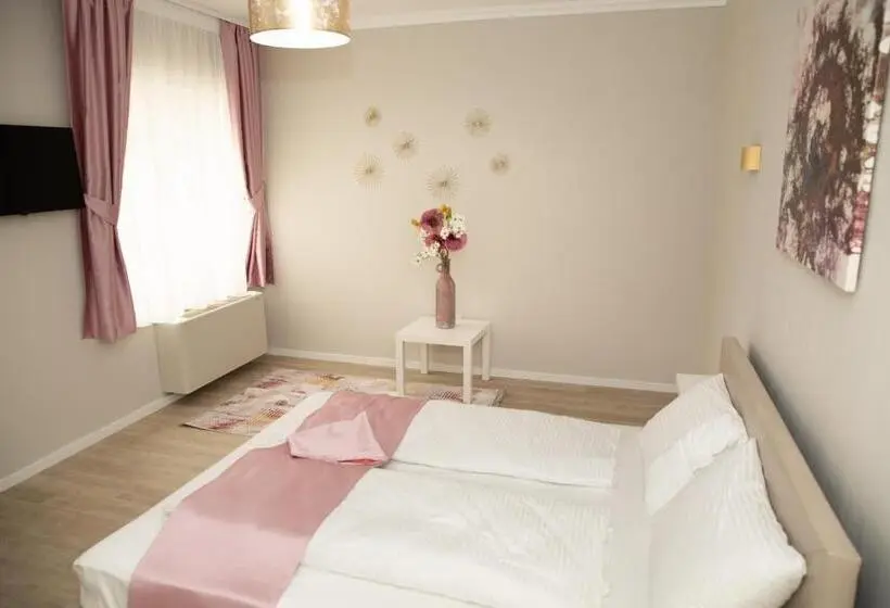 デラックスルーム, Casa Anabeca