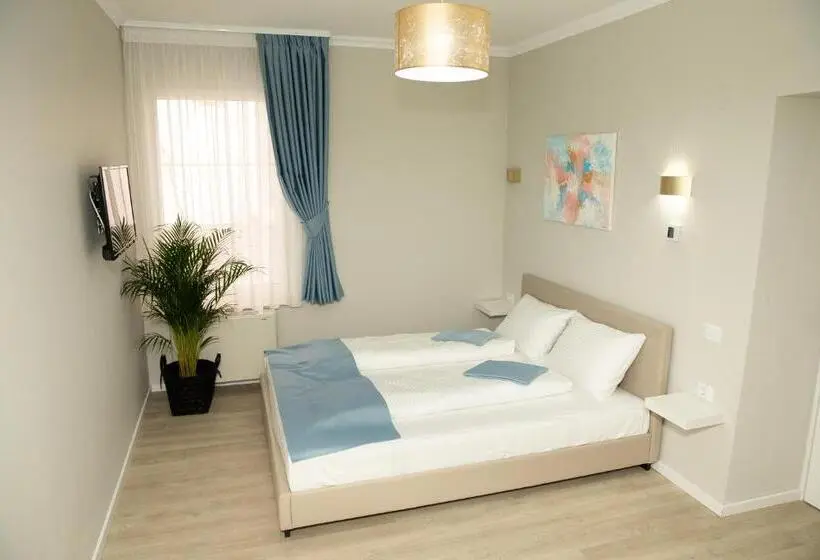 デラックスルーム, Casa Anabeca
