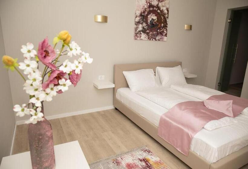 디럭스 룸, Casa Anabeca