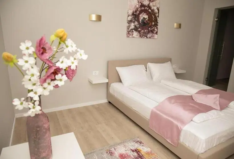 デラックスルーム, Casa Anabeca