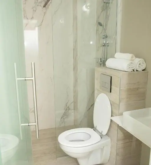 デラックスルーム, Casa Anabeca