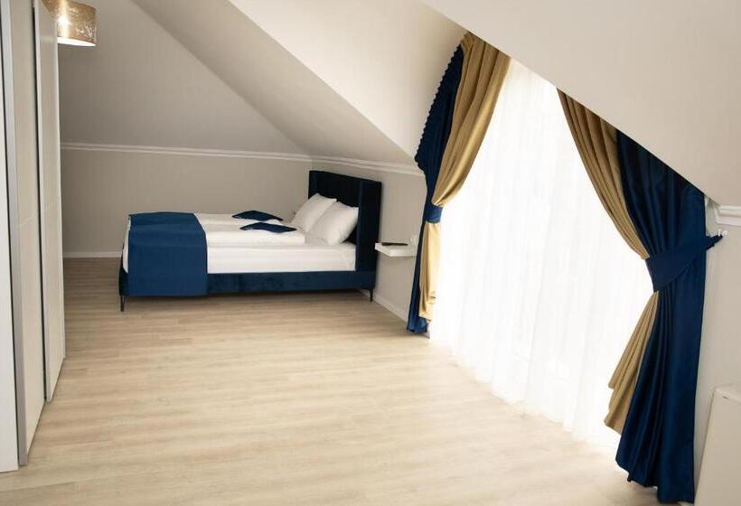 디럭스 패밀리 룸, Casa Anabeca