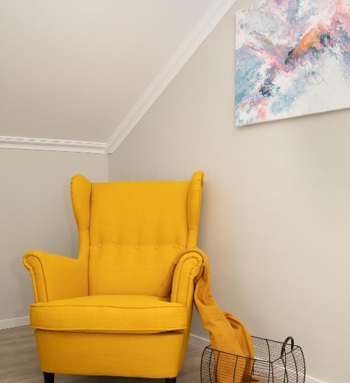 디럭스 패밀리 룸, Casa Anabeca